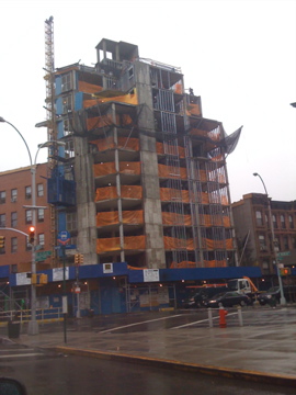 HarlemCondoLife (122nd & FDB)