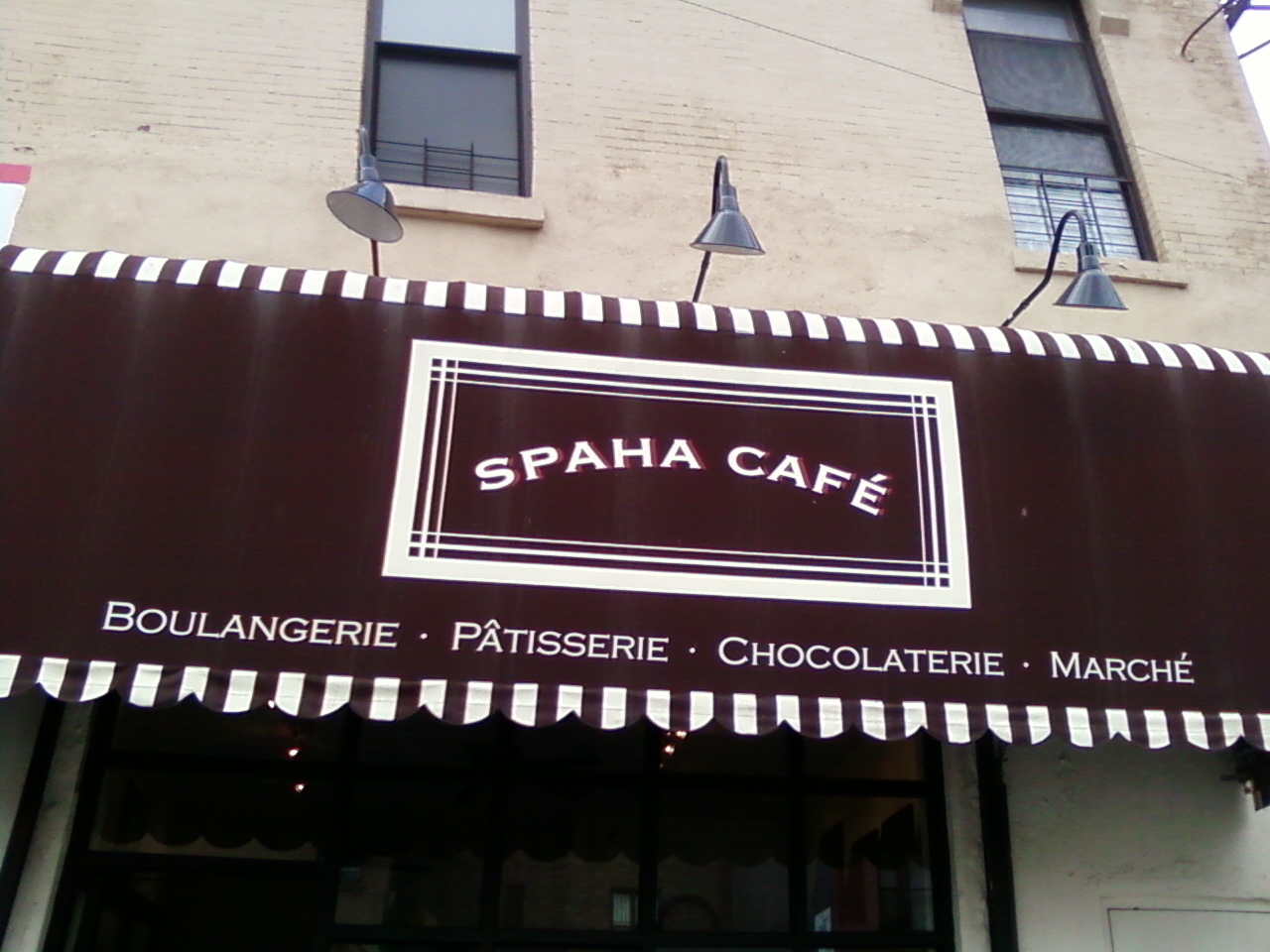 SpaHa 008