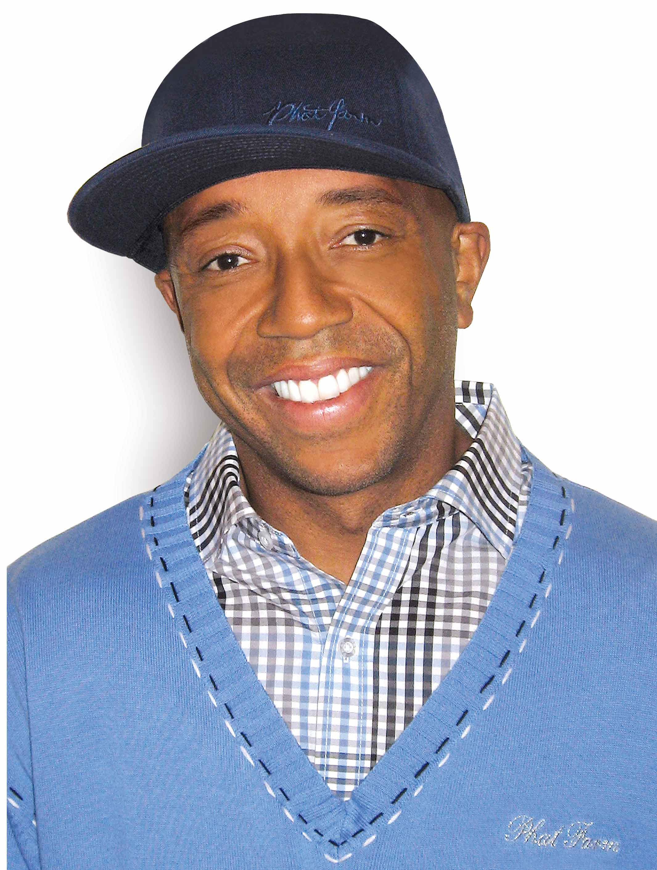 russell simmons ii