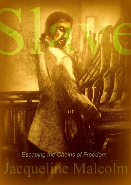 12065060-slave-escaping-the-chains-of-freedom-available-now-at-amazoncom