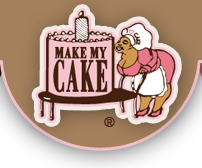 make my cake