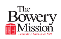 the bowery mission