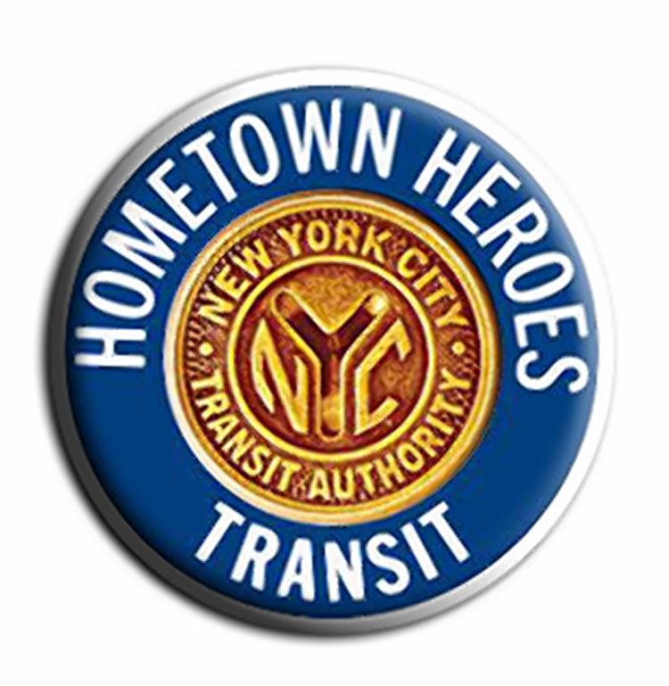 The Daily News, in partnership with the MTA and Transport Workers Union Local 100, is launching the fifth annual Hometown Heroes in Transit Awards.